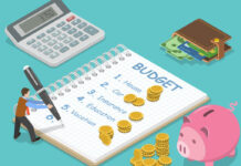 Budget with these Tips and Become a Step Closer to Your Life Goals