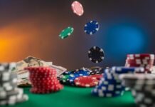 Casinos that do not require deposits to receive bonuses