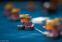 What Must the Strategies be Applied During Online Poker Games