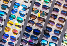 A Buying Guide for Sunglasses