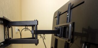 What Are The Different Types Of TV Mounts