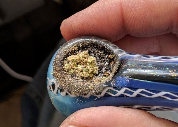 Why switch to Weed pipe