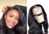 Lace Front Wig or Headband Wig: Which Human Hair Wig is Better
