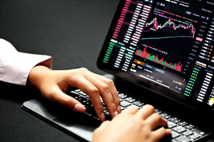 Online Trading Platform: 7 Things You Should Know