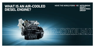 You must be familiar with the term- air-cooled diesel engine. But, have you ever been curious about its mechanics? Its workings and applications? If the answer is yes, then you’ve stumbled upon the perfect article. Here, in this diesel engine blog, we’d specifically focus on the mechanics, working, applications, and advantages of an air-cooled diesel engine. So, let’s begin. What is an air-cooled diesel engine? An air-cooled diesel engine is a diesel-powered internal combustion engine. This magnificent machine converts the fuel’s heat energy into electrical or mechanical energy. A wide range of applications uses air-cooled diesel engines, including agricultural machinery, construction machinery, automobiles, marine machinery, oil extraction, and many others. When an air-cooled diesel engine generates heat it's emitted directly into the surrounding air. Metal fins cover the exterior surface of the Cylinder Head and cylinders to help the engine to cool down. These fins increase the surface area with which the surrounding air can come into contact. Basically, there are two approaches to keeping the diesel engine air-cooled: Forced Air Cooling: A fan and shroud are employed in this method to pump a large volume of air over the engine's fins. The fan propels the air aggressively, assisting in the efficient cooling of the engine. Natural Air Cooling: With properly designed fins, the engine can also be cooled by natural airflow. The fins are deliberately positioned to allow air to flow over them smoothly as the vehicle drives. The circulation of air naturally aids in the dissipation of heat from the engine. Now that you know the mechanics of an air-cooled diesel engine, let’s dive into its applications. 5 common applications of air-cooled diesel engines: 1. Generators: Portable and standby generators frequently use air-cooled diesel engines. They offer dependable backup power for household, commercial, and industrial applications, and are a popular choice due to their small size, ease of upkeep, and longevity. 2. Agriculture: Agricultural machinery such as pumps, irrigation systems, tractors, and harvesters heavily rely upon air-cooled diesel engines. Their rugged design allows them to resist harsh field conditions while providing effective power for agricultural applications. 3. Construction and Mining: Construction equipment such as compactors, loaders, excavators, and portable compressors utilize air-cooled diesel engines. Their capacity to function in harsh settings makes them suitable for heavy-duty applications. 4. Marine: Small boats, fishing vessels, and recreational marine all generally depend on air-cooled diesel engines. Due to their small size, simplicity, and ability to cool without the use of external water sources, Air-cooled marine diesel engines are suited for marine conditions. 5. Pumps and Compressors: Pumps and compressors for a variety of purposes, including water pumping, oil and gas exploration, and pneumatic systems, are often powered by air-cooled diesel engines. Their adaptability and ability to work efficiently in isolated areas make them ideal for these duties. So, if you belong to any of these industries, you must know by now that air-cooled diesel engines can power your equipment. But what advantages does an air-cooled diesel engine provide? Air-cooled diesel engines offer several advantages that make them a popular choice in various applications. Simplified Cooling System: Air-cooled engines do not require the elaborate cooling systems that water-cooled engines are made of. Thus, simplifying the number of components, maintenance requirements, and potential failure areas. It also makes air-cooled engines lighter and smaller. Enhanced Durability: The resilience and durability of air-cooled diesel engines are well known. Because there is no liquid cooling system, there is no possibility of coolant leaks, radiator damage, or water pump problems. Efficient Heat Dissipation: Natural airflow effectively dissipates heat in air-cooled engines. Fins and cooling fans are used in the design to maximise surface area for heat dissipation. Improved Adaptability: Air-cooled engines are ideal for applications in harsh conditions or where water is scarce. Portability and Space Efficiency: Because there are no heavy radiators, coolant reservoirs, or associated plumbing, air-cooled engines are more compact and lightweight. Great, an air-cooled diesel engine is an invention full of advantages. But, doesn’t it overheat at any point? Of course, it does. Like any other machine, an air-cooled diesel engine runs the risk of being overheated depending on its usage, age, and other factors. But, you can always prevent or fix engine overheating. Curious how? Let’s take a brief look at it. Expert tips to prevent overheating in an air-cooled engine Ensure adequate airflow Avoid overloading or continuous heavy operation Monitor Ambient Temperatures Check Lubrication and Oil Levels Perform Regular Maintenance Avoid Overheating Conditions Monitor Engine Temperature Seek Professional Assistance Note- You may reduce the risk of overheating and preserve the optimal performance and longevity of your air-cooled engine by taking these precautions and maintaining proper cooling, lubrication, and regular maintenance. Finally, what are the factors to consider when choosing between an air-cooled diesel engine & a water-cooled diesel engine? Cooling Efficiency Overheating Risk Complexity and Maintenance Weight and Size Engine cost Application Specificity Conclusion In comparison to other engine types, air-cooled diesel engines provide distinct advantages and considerations. They offer improved durability, efficient heat dissipation, versatility, decreased maintenance requirements, mobility, space efficiency, and cost-effectiveness. It’s crucial to note, however, that air-cooled engines may be more prone to overheating in certain conditions than water-cooled engines. While, air-cooled engines are simpler, more compact, and cost-effective. So, when deciding between air-cooled and water-cooled engines, it’s critical to examine the specific requirements of the intended application and consider elements such as cooling efficiency, maintenance requirements, weight, cost, and operating conditions. Each type has advantages and disadvantages, and the usefulness of one over the other is determined by the application's specific requirements.