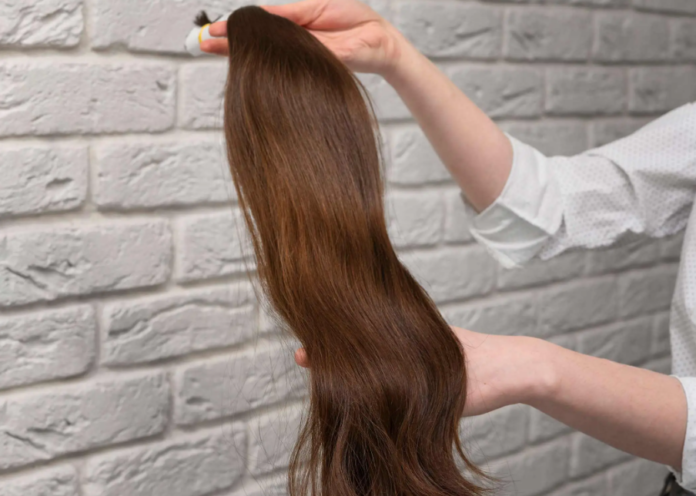 The Ultimate Guide: Can You Perm Hair Extensions?